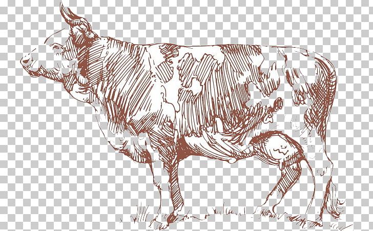 Hong Kong Restaurant PNG, Clipart, Abstract Lines, Animals, Beef, Bull, Cattle Like Mammal Free PNG Download