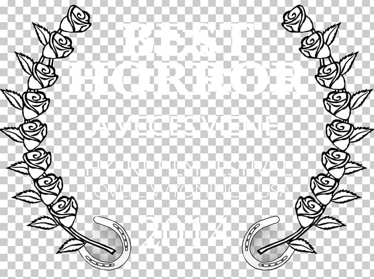 Hyart Film Festival Alt Attribute PNG, Clipart, Alt Attribute, Attribute, Black And White, Body Jewelry, Circle Free PNG Download