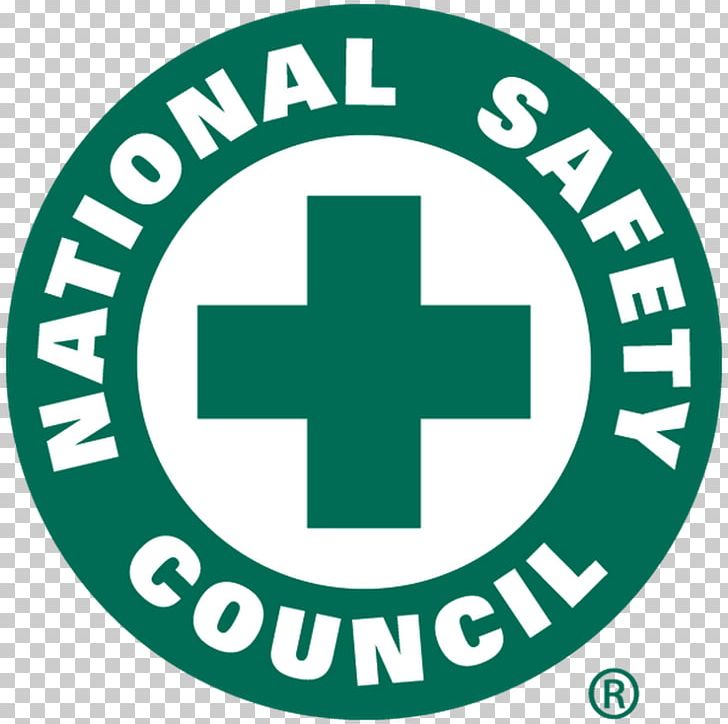 Logo National Safety Council United States Organization PNG, Clipart, Area, Brand, Circle, Defensive Driving, Driving Free PNG Download