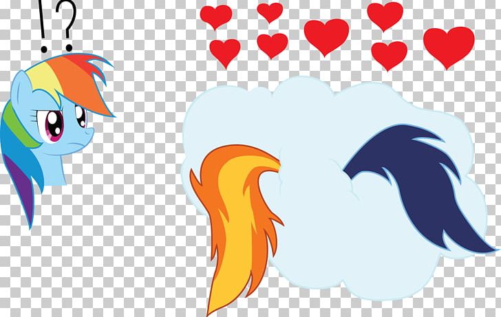 Rainbow Dash Fluttershy PNG, Clipart, Art, Artwork, Beak, Bird, Cartoon Free PNG Download