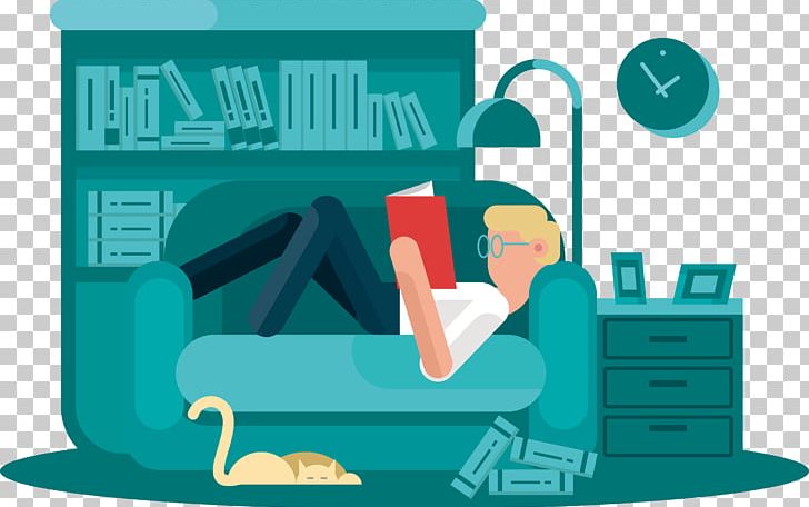 Reading Book Cartoon Illustration PNG, Clipart, Blue Sunglasses, Book, Book Icon, Booking, Books Free PNG Download