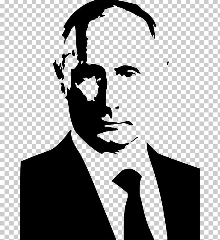 Russian Presidential Election PNG, Clipart, Art, Black And White, Bumper Sticker, Fictional Character, Monochrome Free PNG Download