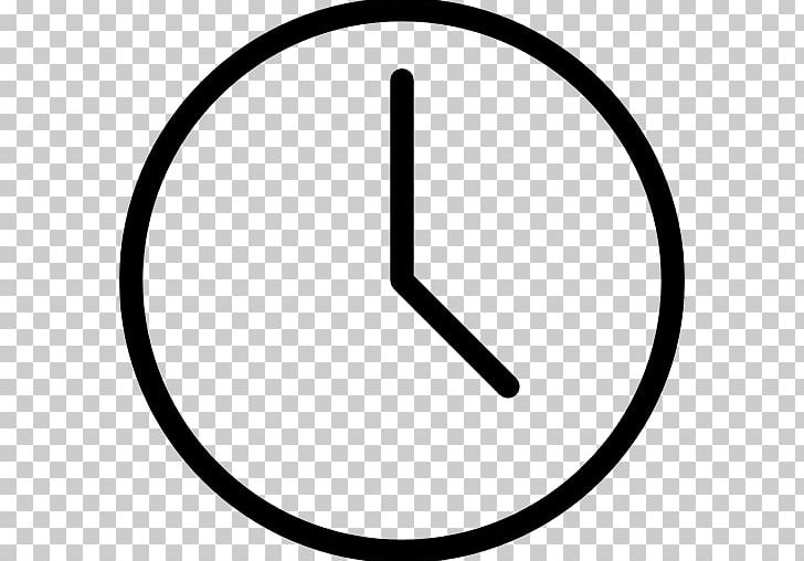 Symbol Time Computer Icons Logo PNG, Clipart, Angle, Area, Black And White, Circle, Clock Free PNG Download