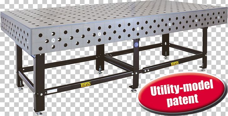 Table Welding Steel Workbench Jig PNG, Clipart, Architectural Engineering, Clamp, Cold Welding, Fixture, Furniture Free PNG Download