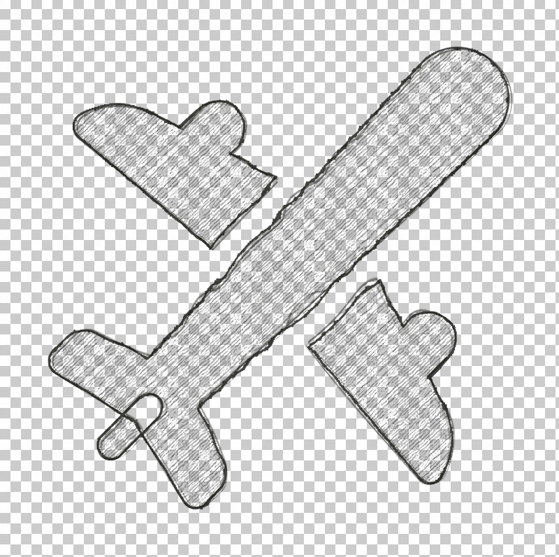 Plane Icon Travel App Icon PNG, Clipart, Black, Black And White, Chemical Symbol, Chemistry, Geometry Free PNG Download