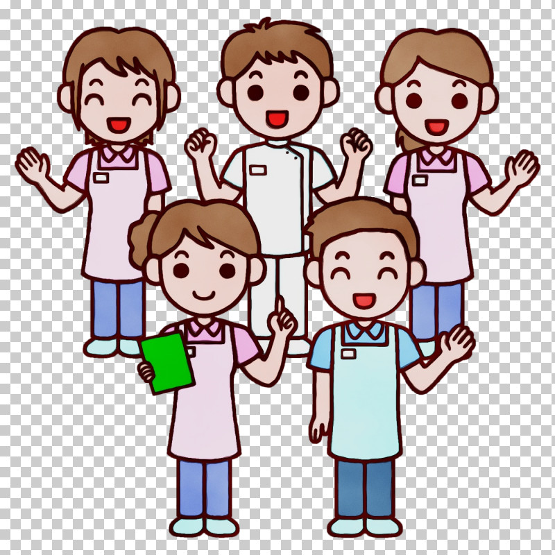 Social Group Human Groupm Cartoon PNG, Clipart, Area, Care Worker, Cartoon, Groupm, Happiness Free PNG Download