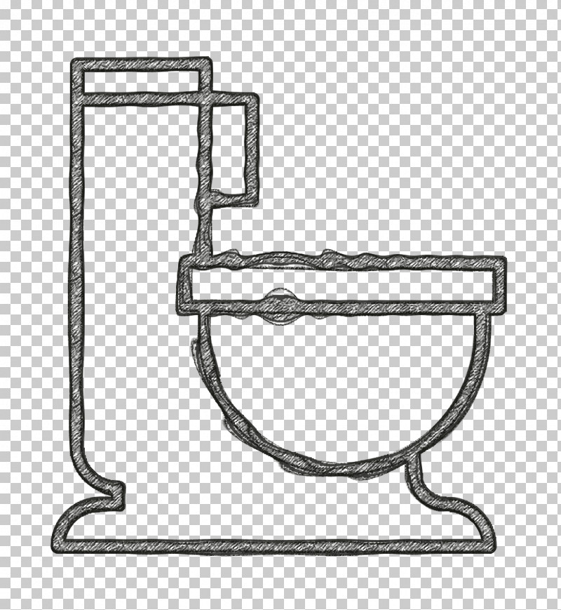 Wc Icon Cleaning Icon PNG, Clipart, Cleaning, Cleaning Icon, Drawing, Plumbing Fixture, Toilet Free PNG Download