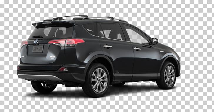 2018 Toyota RAV4 LE AWD SUV 2018 Toyota RAV4 Hybrid Sport Utility Vehicle All-wheel Drive PNG, Clipart, Automatic Transmission, Car, Glass, Land Vehicle, Metal Free PNG Download