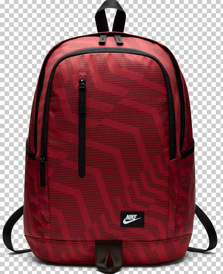 Backpack Nike All Access Soleday Bag Sneakers PNG, Clipart, Adidas, Backpack, Bag, Clothing, Hand Luggage Free PNG Download