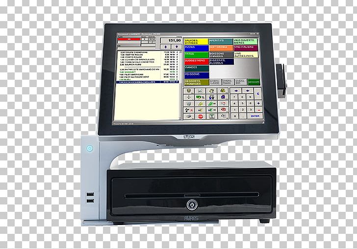 Cash Register Point Of Sale Box Drawer Business PNG, Clipart, Box, Business, Cash Register, Computer, Computer Software Free PNG Download