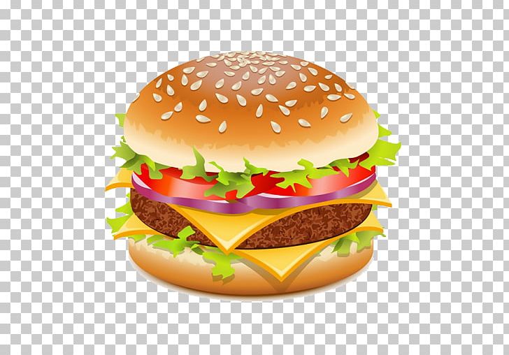 Hamburger Cheeseburger Fast Food PNG, Clipart, American Food, Big Mac, Breakfast Sandwich, Buffalo Burger, Bun Free PNG Download