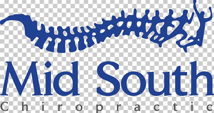 Mid South Chiropractic Chiropractor Autumn Oaks Drive American Chiropractic Association PNG, Clipart, American Chiropractic Association, Area, Blue, Brand, Chiropractic Free PNG Download