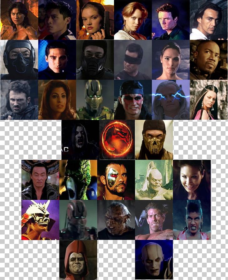 Mortal Kombat: Armageddon Jade Mileena Cyrax PNG, Clipart, Art, Baraka, Collage, Cyrax, Fatality Free PNG Download