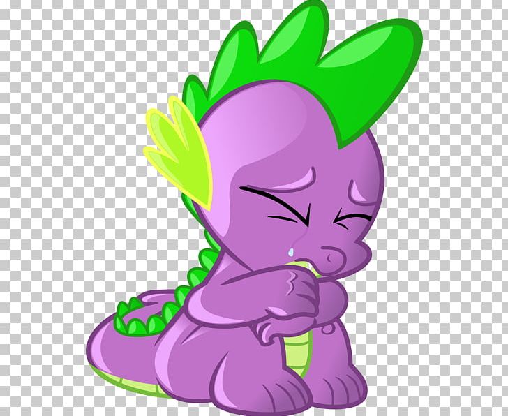 Spike Twilight Sparkle Rarity Dragon Applejack PNG, Clipart, Cartoon, Deviantart, Dragon, Fictional Character, Flower Free PNG Download