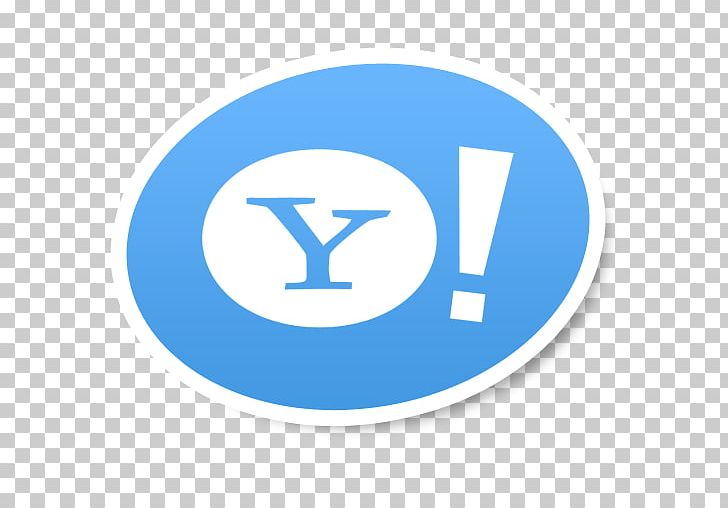 Yahoo! Mail Email Search Engine Optimization Yahoo! Messenger PNG, Clipart, Area, Blue, Brand, Circle, Customer Free PNG Download