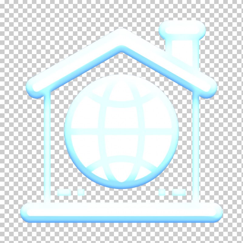 Earth Globe Icon Home Icon Globe Icon PNG, Clipart, Circle, Earth Globe Icon, Globe Icon, Home Icon, Logo Free PNG Download