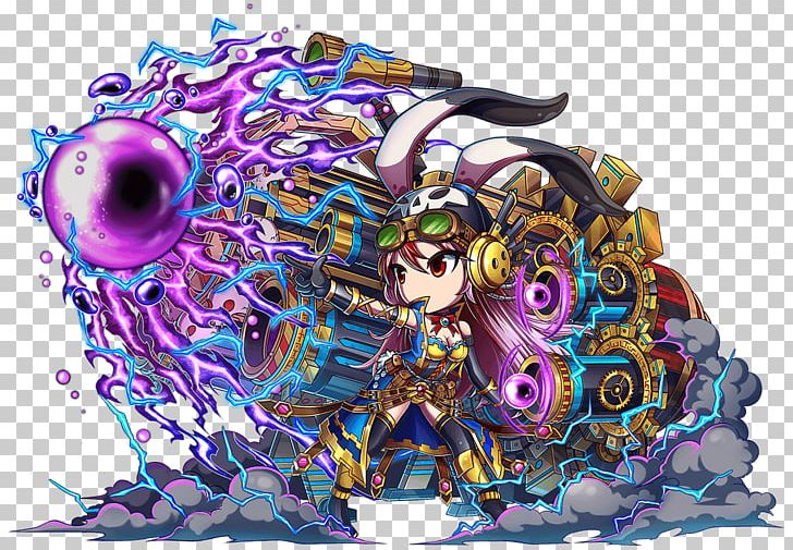 Brave Frontier Rabbit Chain Chronicle Randomness Art PNG, Clipart, Art, Brave Frontier, Chain Chronicle, Easter, Game Free PNG Download