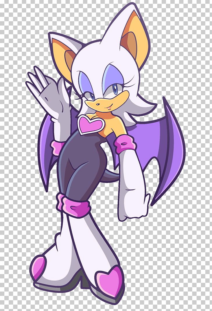 Cat Rouge The Bat Knuckles The Echidna Sonic The Hedgehog PNG, Clipart, Animals, Art, Artwork, Bat, Carnivoran Free PNG Download