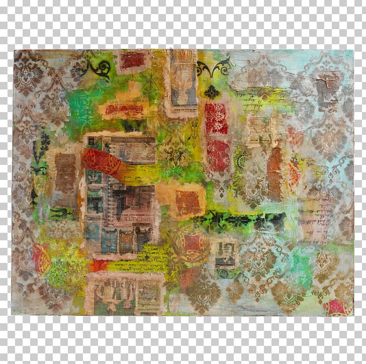 Collage Painting PNG, Clipart, Art, Collage, Love, Painting, Watercolor Woods Free PNG Download