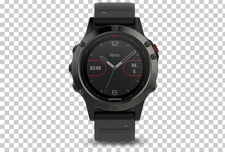 Garmin Fēnix 5 Sapphire GPS Watch Garmin Ltd. GPS Navigation Systems Smartwatch PNG, Clipart, Brand, Garmin Ltd, Gps Navigation Systems, Gps Watch, Handheld Devices Free PNG Download