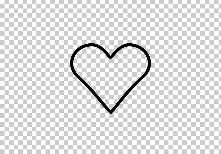 Heart Computer Icons Symbol PNG, Clipart, Black, Black And White, Body Jewelry, Button, Circle Free PNG Download