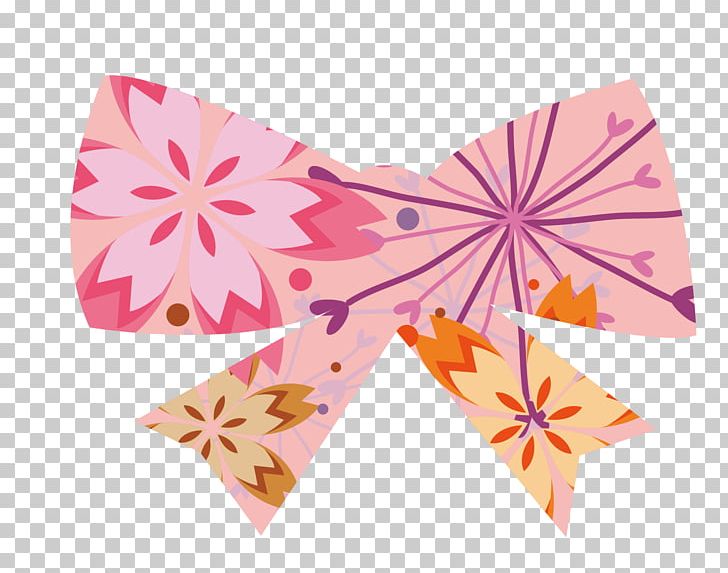 Japan Shoelace Knot Butterfly Loop PNG, Clipart, Bowknot, Bowknot Vector, Cherry Blossoms, Designer, Euclidean Vector Free PNG Download