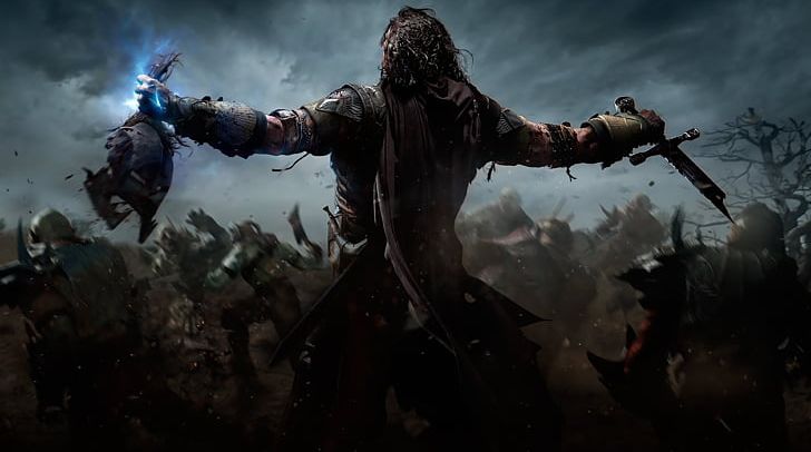 Middle-earth: Shadow Of Mordor Middle-earth: Shadow Of War The Lord Of The Rings: War In The North PlayStation 4 PlayStation 3 PNG, Clipart, Battle, Computer Wallpaper, Darkness, Extinction, Gaming Free PNG Download