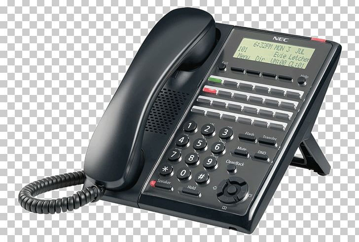 Push-button Telephone Telecommunication Business Telephone System Handset PNG, Clipart, Answering Machine, Business, Caller Id, Communications System, Company Free PNG Download