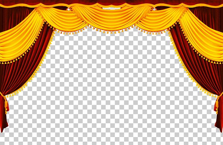 Theater Drapes And Stage Curtains Theatre PNG, Clipart, Chinese, Chinese Style, Curtain, Curtains, Decor Free PNG Download