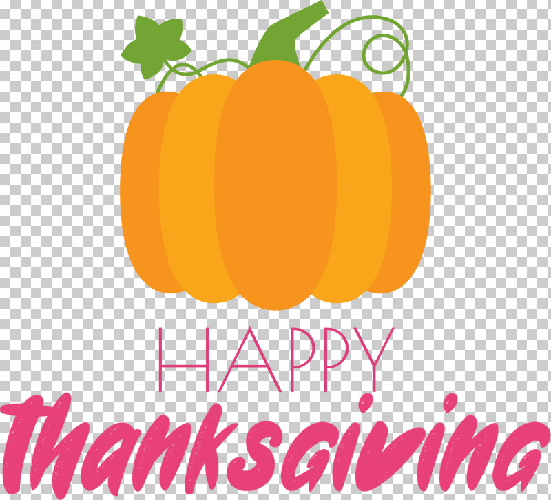 Happy Thanksgiving PNG, Clipart, Fruit, Happy Thanksgiving, Local Food, Logo, Meter Free PNG Download