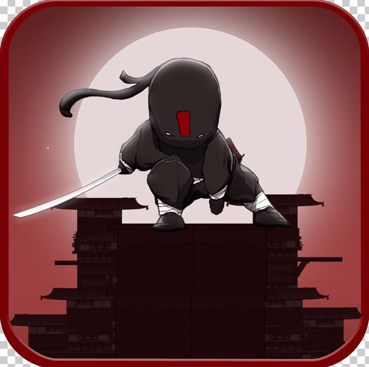 Black Ninja Ninja 2D Desktop Android PNG, Clipart, 3 D, Android, Black, Black Ninja, Cartoon Free PNG Download