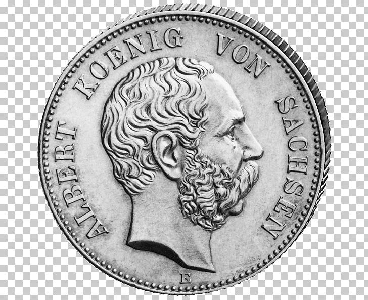 Coin German Empire Thaler Bavaria Leipziger Münzhandlung Und Auktion Heidrun Höhn E.K. PNG, Clipart, Bavaria, Black And White, Circle, Coin, Currency Free PNG Download
