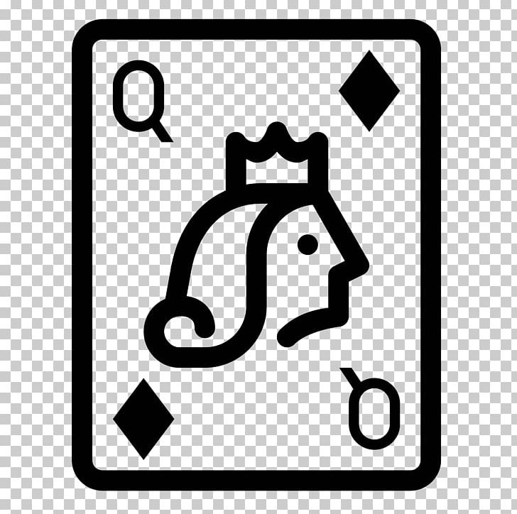 Computer Icons Queen Of Spades PNG, Clipart, Area, Black, Black And White, Brand, Computer Icons Free PNG Download