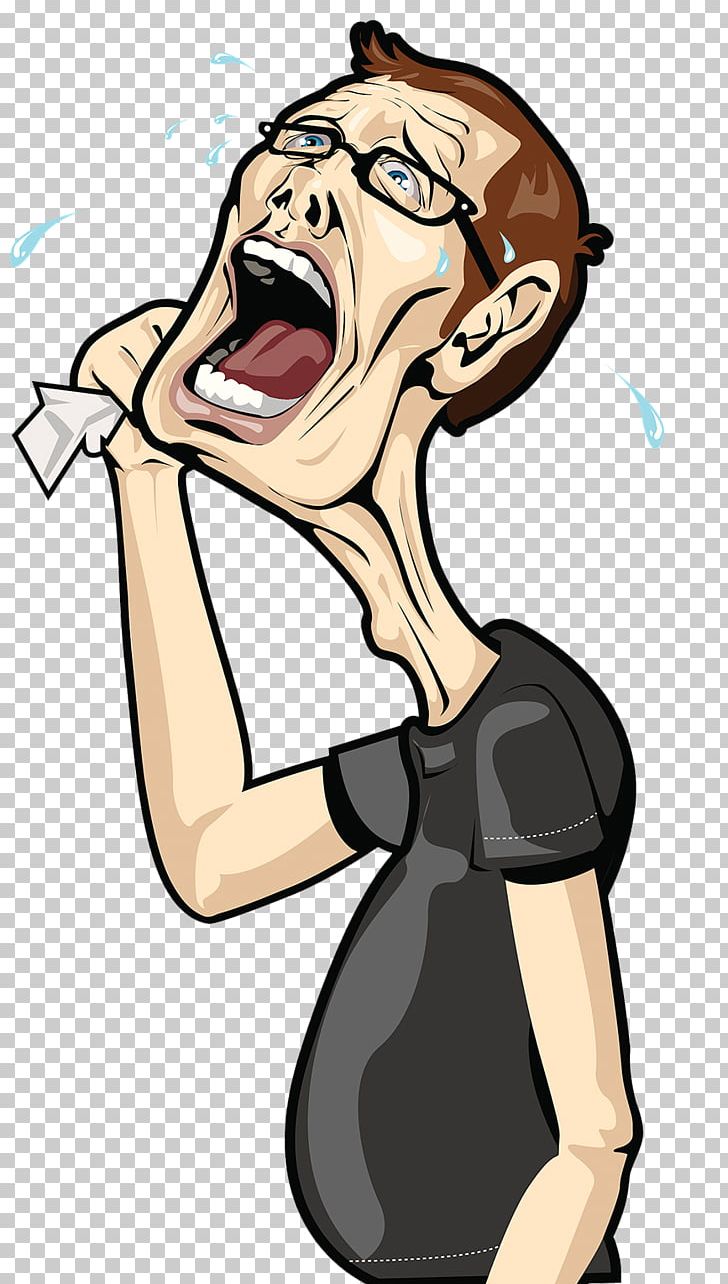 Dont Starve Cartoon Crying Illustration PNG, Clipart, Arm, Art, Cry, Crying Baby, Dont Starve Free PNG Download