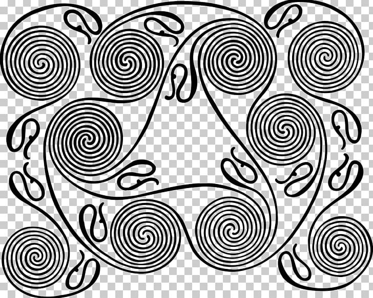 Drawing Circle PNG, Clipart, Angle, Area, Art, Black And White, Circle Free PNG Download