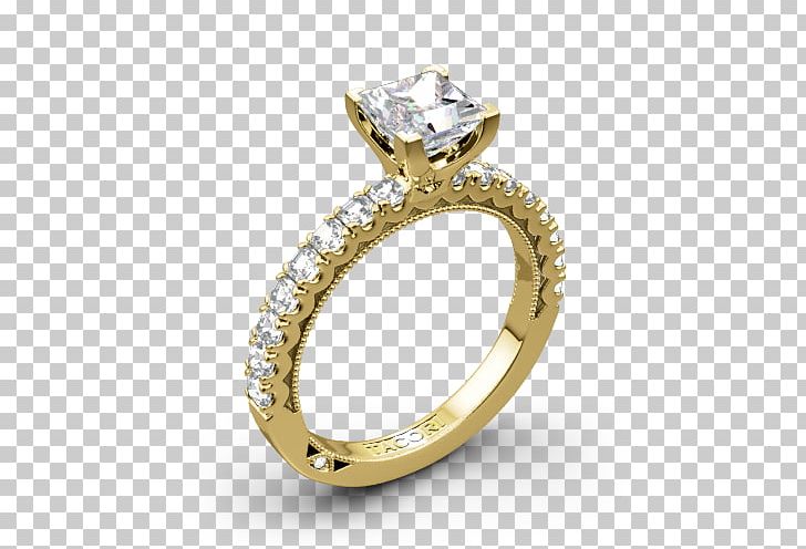 Engagement Ring Wedding Ring Colored Gold PNG, Clipart, Bling Bling, Blingbling, Body Jewellery, Body Jewelry, Brilliant Free PNG Download