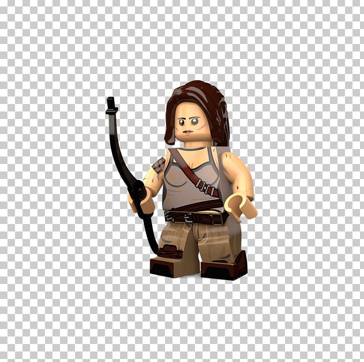 Lego Minifigures Lara Croft Figurine PNG, Clipart, Bag, Figurine, Lara Croft, Lara Croft Tomb Raider, Lego Free PNG Download