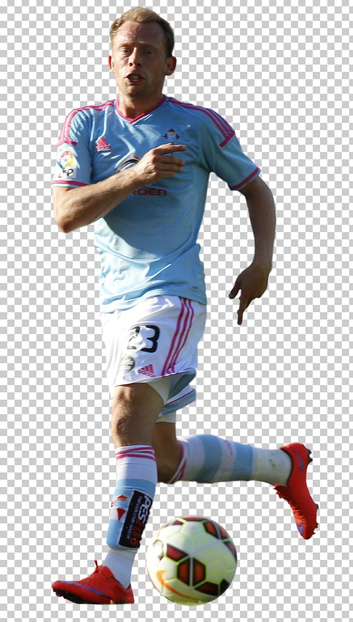 Michael Krohn-Dehli Celta De Vigo Denmark National Football Team La Liga Football Player PNG, Clipart, Ball, Celta De Vigo, Clothing, Denmark National Football Team, Football Free PNG Download