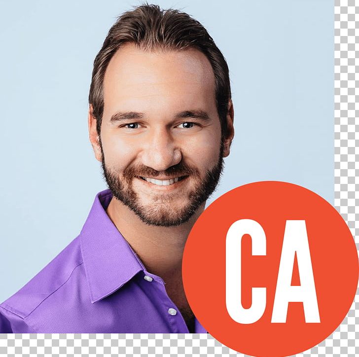 Nick Vujicic Motivational Speaker Disability Adoption PNG, Clipart, Abortion, Adoption, Arm, Beard, Charlotte Mason Free PNG Download