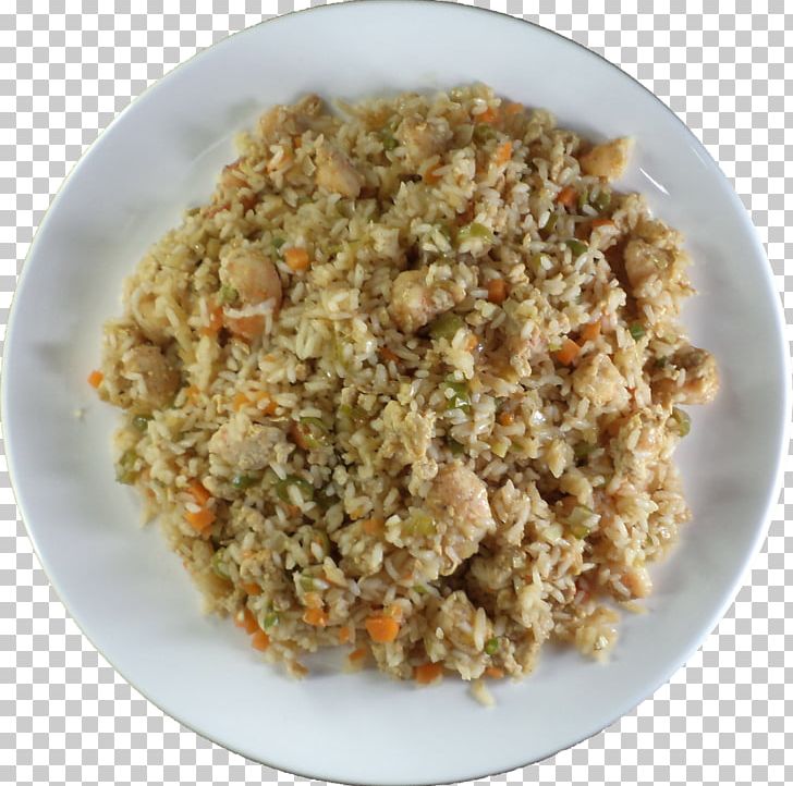 Pilaf Arroz Con Pollo Fried Rice Vegetarian Cuisine Couscous PNG, Clipart, Animals, Arroz Con Pollo, Brown Rice, Chicken, Commodity Free PNG Download