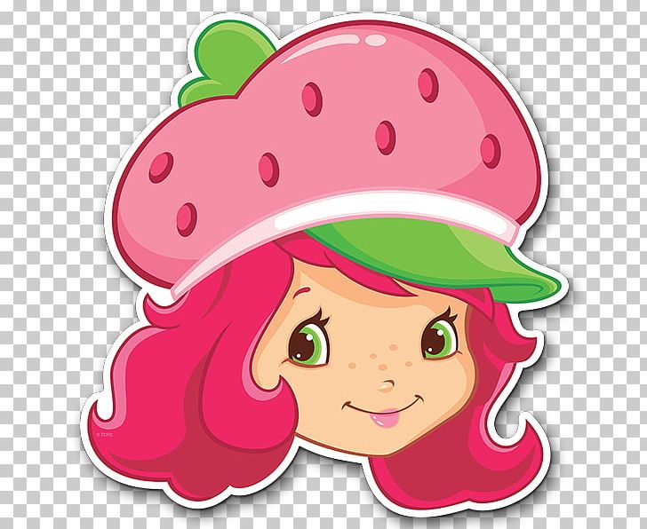 Shortcake Strawberry Cream Cake Strawberry Pie Muffin PNG, Clipart, Cake, Desktop Wallpaper, Facial Expression, Fictional Character, Flower Free PNG Download
