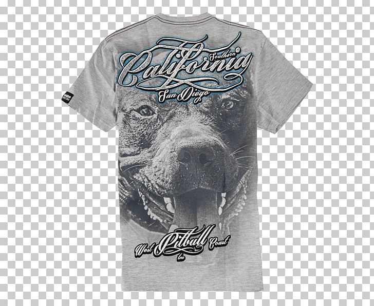 T-shirt American Pit Bull Terrier White Top West Coast Of The United States PNG, Clipart, American Pit Bull Terrier, Black, Blue, Brand, Clothing Free PNG Download