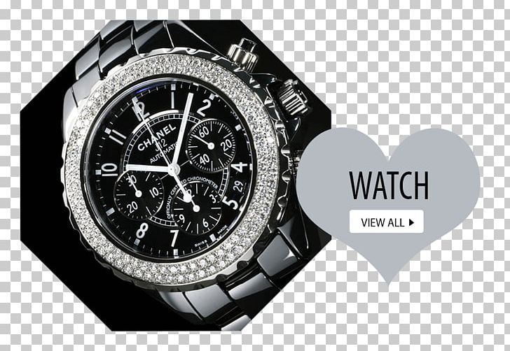 Watch Chanel J12 Clock Brand PNG, Clipart, Accessories, Brand, Chanel, Chanel J12, Clock Free PNG Download