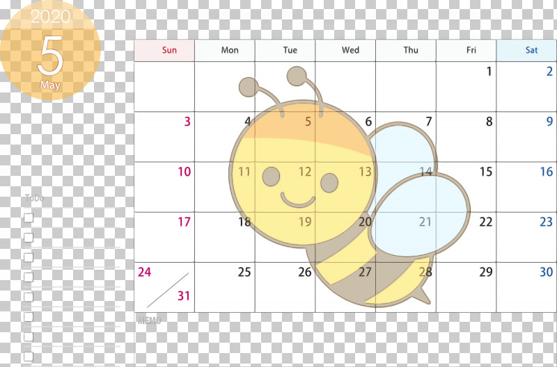 Text Yellow Line Circle Cartoon PNG, Clipart, 2020 Calendar, Cartoon, Circle, Diagram, Line Free PNG Download