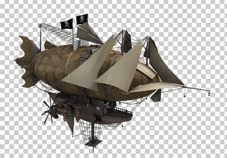 Airship Pirate Abney Park Aircraft Airplane PNG, Clipart, Abney Park, Aircraft, Airplane, Airship, Airship Pirate Free PNG Download