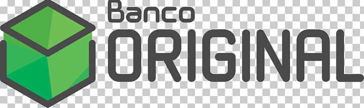 Banco Original Bank Credit Card Financial Institution Brazil PNG, Clipart, Area, Banco, Bank, Boleto, Brand Free PNG Download