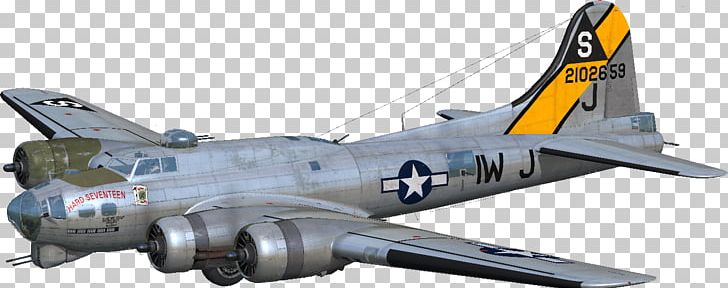 Boeing B-17 Flying Fortress Radio-controlled Aircraft Airplane Fighter Aircraft PNG, Clipart, Aircraft, Boeing B17 Flying Fortress, Boeing B 17 Flying Fortress, Bomber, Military Aircraft Free PNG Download
