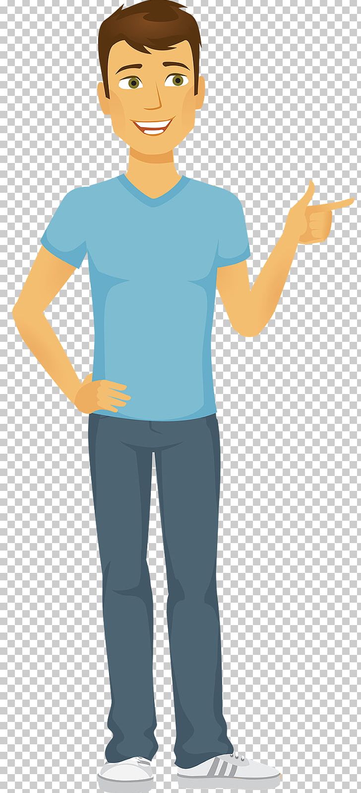 Casual PNG, Clipart, Arm, Art, Blue, Boy, Cartoon Free PNG Download