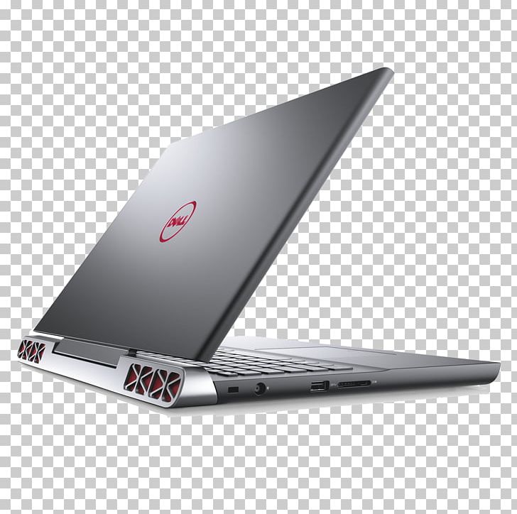 Dell Inspiron Laptop Intel Core I7 PNG, Clipart, Computer, Ddr4 Sdram, Dell, Dell Inspiron, Electronic Device Free PNG Download
