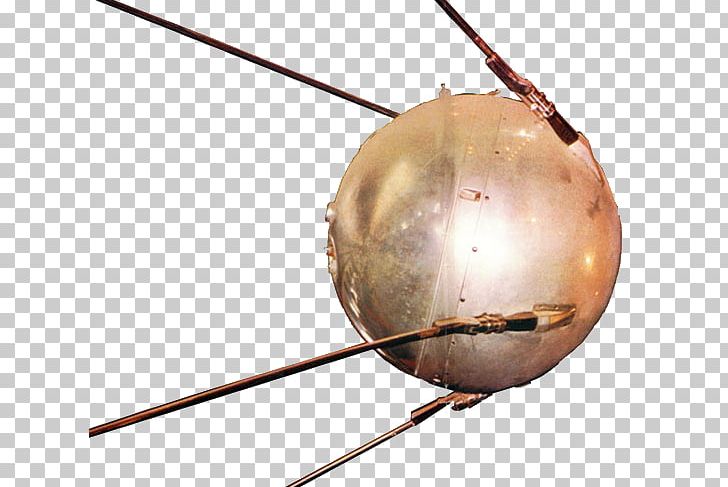 Earth Sputnik 1 Natural Satellite Outer Space PNG, Clipart, 4 October, Astronautics, Earth, Metal, Natural Satellite Free PNG Download